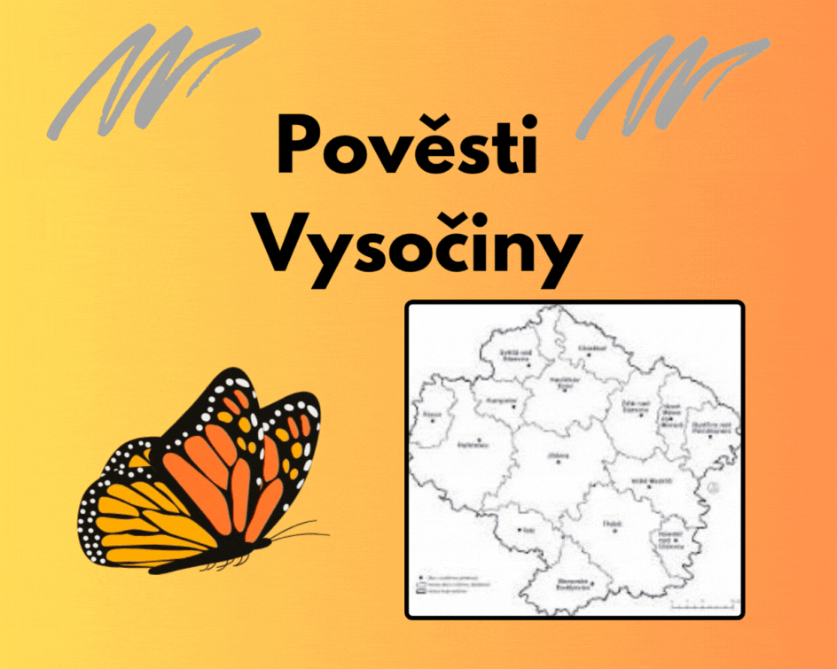 Povesti-Vysociny